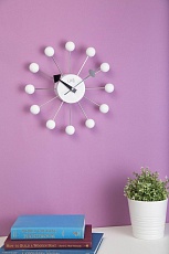 Настенные часы Tomas Stern 8031 2