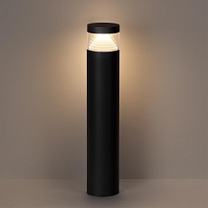 Ландшафтный светодиодный светильник Odeon Light Nature Hulk 7140/20GLA 3