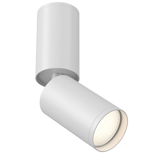 Спот Maytoni Focus S C051CL-01W изображение 1 Спот Maytoni Focus S C051CL-01W Фото № 1