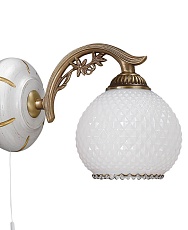 Бра Reccagni Angelo A 8605/1 1