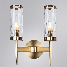 Бра Divinare Sham 4505/17 AP-2 1