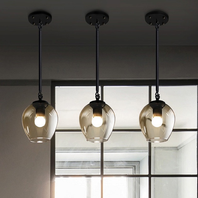 Подвесной светильник Imperium Loft Adel-One 140490-26 изображение 7 Подвесной светильник Imperium Loft Adel-One 140490-26 Фото № 7
