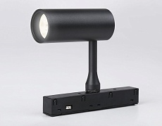 Трековый светодиодный светильник Ambrella light Track System Magnetic GL3814 3