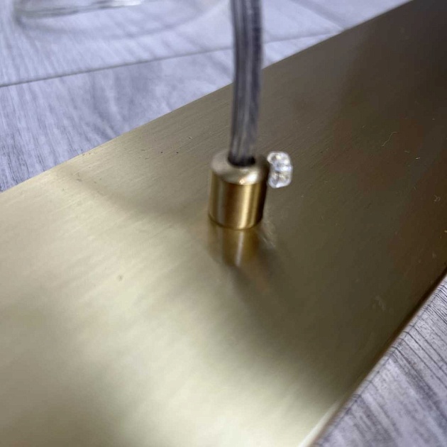 Подвесной светильник Imperium Loft Lotos One 177900-26 Фото № 6