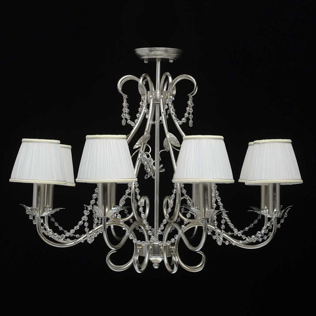 Подвесная люстра Chiaro Валенсия 299011608 Фото № 9