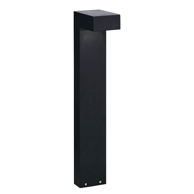 Уличный светильник Ideal Lux Sirio PT2 Small Nero 115115 Фото № 1