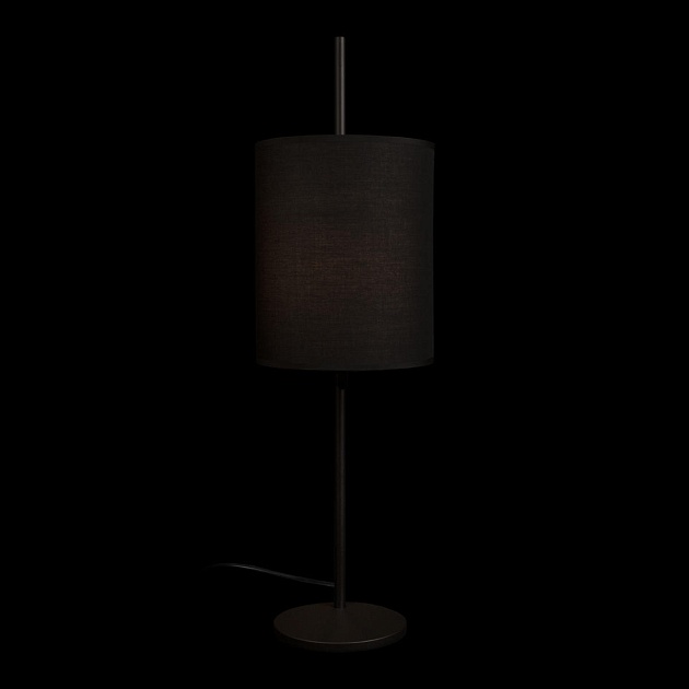 Настольная лампа Loft IT Ritz 10253T Black изображение 2 Настольная лампа Loft IT Ritz 10253T Black Фото № 2