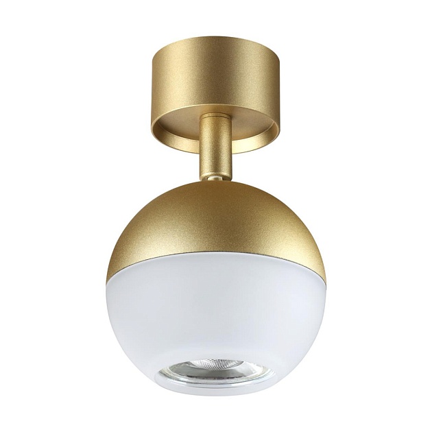 Спот Novotech Over Garn 370813 изображение 2 Спот Novotech Over Garn 370813 Фото № 2
