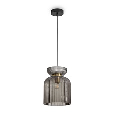 Подвесной светильник Freya Modern FR5558PL-01SM 2