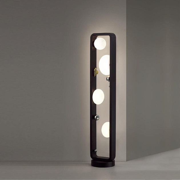 Ландшафтный светильник ODEON LIGHT NATURE 5434/4FB изображение 5 Ландшафтный светильник ODEON LIGHT NATURE 5434/4FB Фото № 5