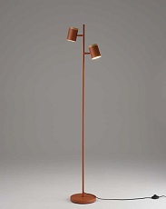 Торшер Moderli Asheswood V11289-2F 2