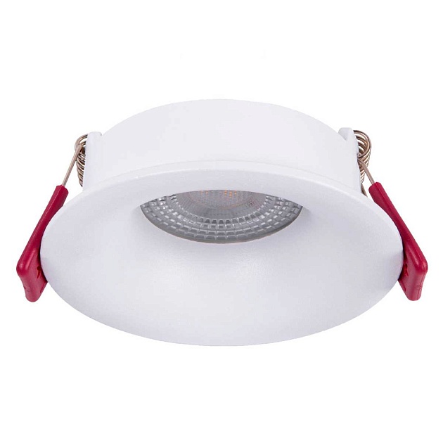 Врезной светильник Favourite 4711-1C Фото № 1