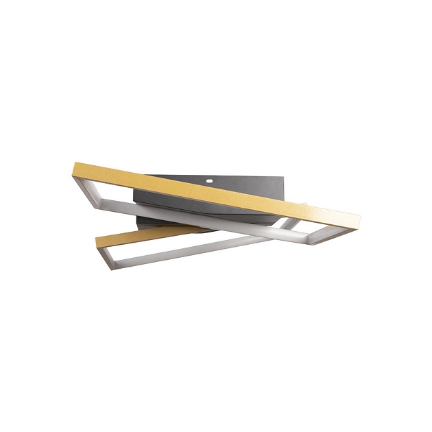 Потолочный светодиодный светильник Loft IT Quattro 10157S Фото № 5