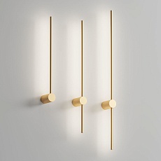 Бра Denkirs Stang DK5012-SG 1