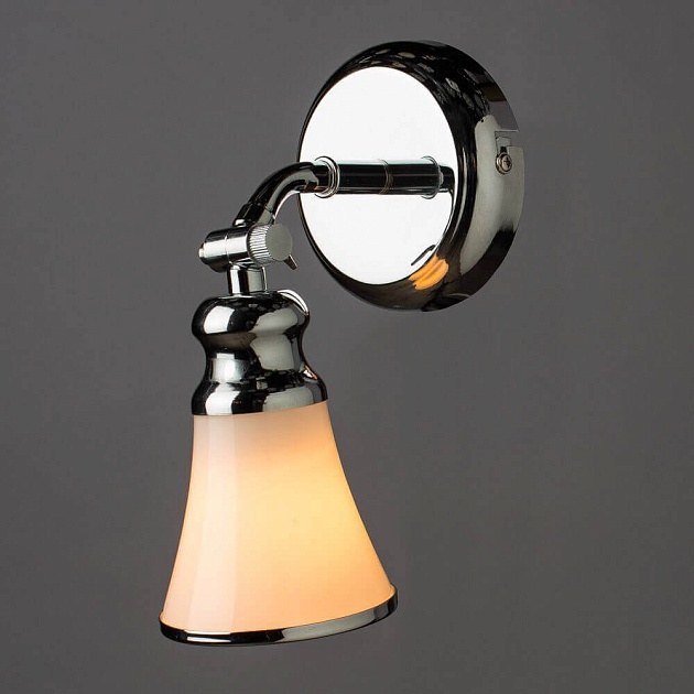 Спот Arte Lamp 81 A9231AP-1CC изображение 3 Спот Arte Lamp 81 A9231AP-1CC Фото № 3