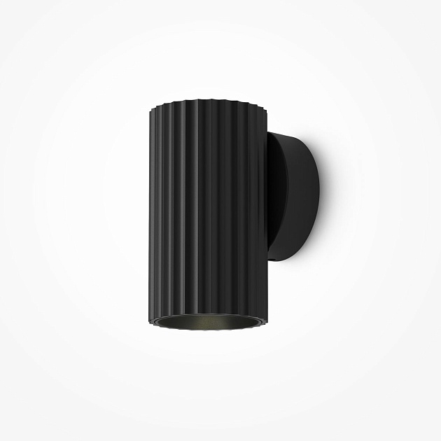 Бра Maytoni Technical Calipso C106WL-01-GU10-B изображение 3 Бра Maytoni Technical Calipso C106WL-01-GU10-B Фото № 3