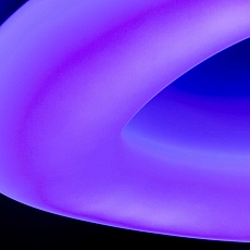 Потолочный светодиодный светильник Citilux Стратус Смарт CL732A800G 2