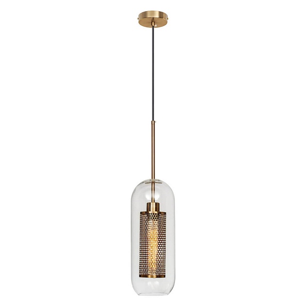Подвесной светильник Loft IT Hexagon Loft2566-E изображение 1 Подвесной светильник Loft IT Hexagon Loft2566-E Фото № 1