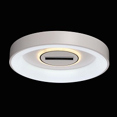 Потолочный светодиодный светильник De City Мадлен 424014201 2