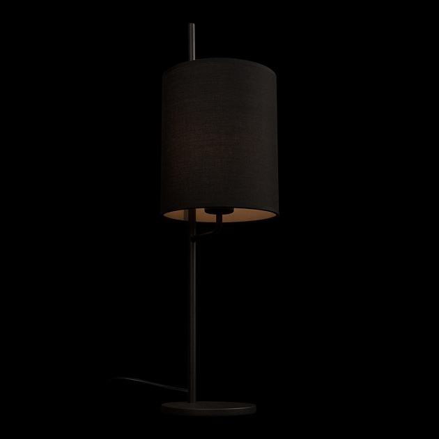 Настольная лампа Loft IT Ritz 10253T Black изображение 3 Настольная лампа Loft IT Ritz 10253T Black Фото № 3