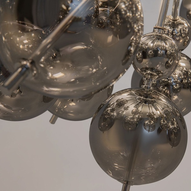 Потолочная люстра Maytoni Bolla MOD133CL-04CH Фото № 3