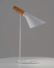 Лампа настольная Moderli Turin V11335-1T 2