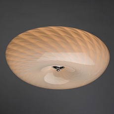 Потолочный светильник Arte Lamp Flushes A1531PL-3WH 2