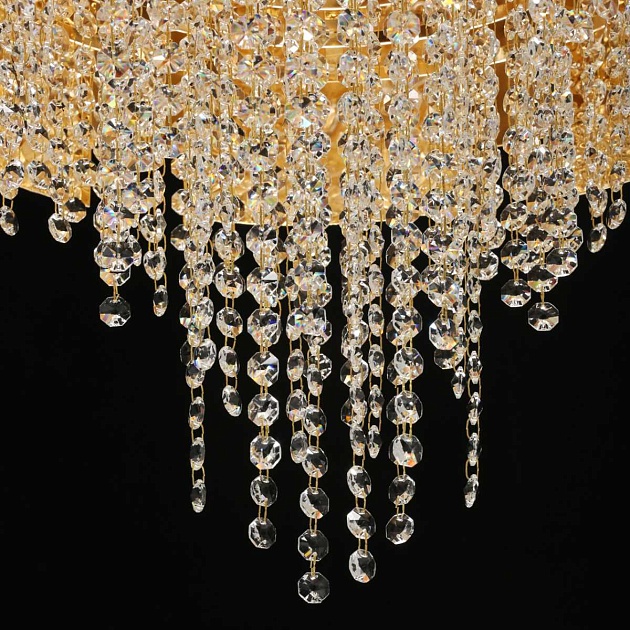 Потолочный светильник Chiaro Кармен 394011816 Фото № 2