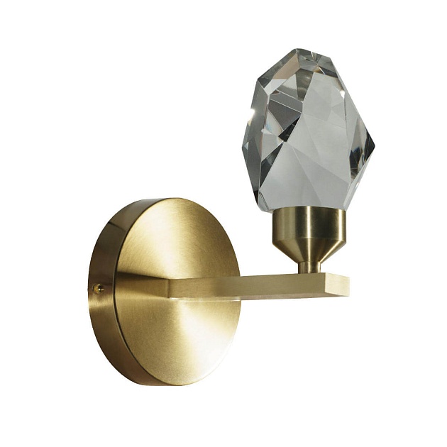 Бра Loft IT Rock 10111W Gold изображение 1 Бра Loft IT Rock 10111W Gold Фото № 1