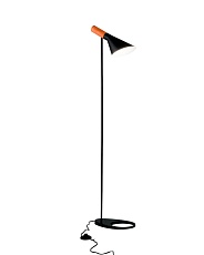 Торшер Moderli Turin V11334-1F