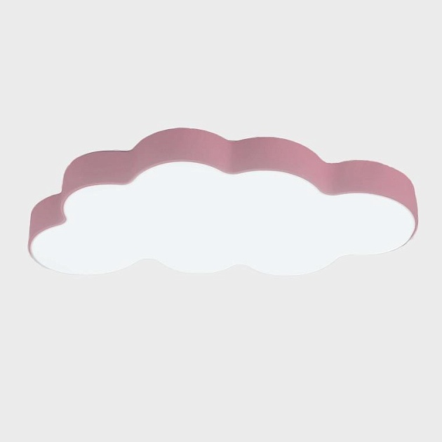 Потолочный светодиодный светильник Imperium Loft Cloud 186682-26 Фото № 1