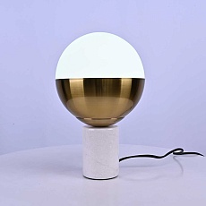 Настольная лампа Imperium Loft Geneva Globe 85065-22 5