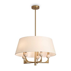 Потолочный светильник Freya FR2043CL-05BS1 1