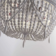 Подвесная люстра Imperium Loft Anselme 84548-22 3