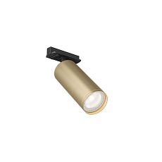 Трековый светильник Denkirs Solid Tube DK6202-BG 1