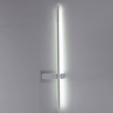 Настенный светодиодный светильник Reluce 09725-0.2-800 WH 3