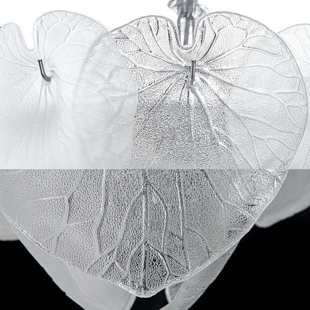 Подвесной светильник Arte Lamp Kapri A4078LM-6CC изображение 4 Подвесной светильник Arte Lamp Kapri A4078LM-6CC Фото № 4