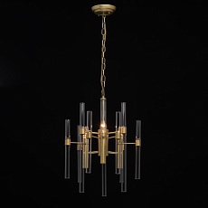 Подвесная люстра MW-Light Альгеро 285010703 2