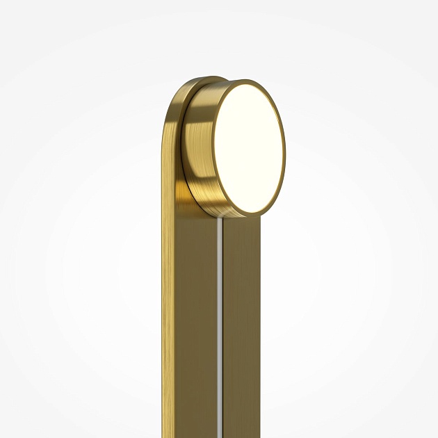 Бра Maytoni Connect MOD356WL-L4BS3K изображение 7 Бра Maytoni Connect MOD356WL-L4BS3K Фото № 7