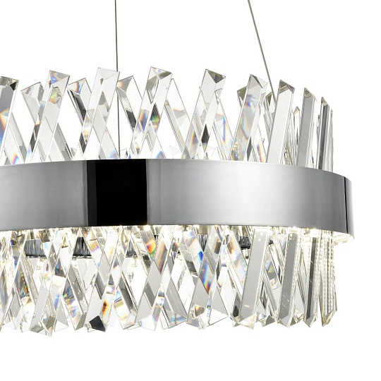 Подвесная люстра Vele Luce Calabria VL3073P21 изображение 3 Подвесная люстра Vele Luce Calabria VL3073P21 Фото № 3