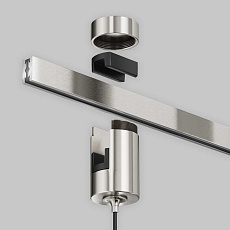 Трековый светильник Maytoni Technical TR156-1-5W4K-PT 1