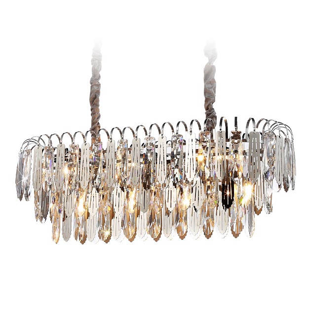 Подвесная люстра Ambrella light Traditional TR5259 изображение 6 Подвесная люстра Ambrella light Traditional TR5259 Фото № 6