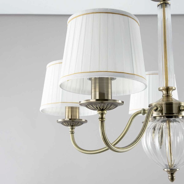 Подвесная люстра Citilux Гера CL433153 Фото № 4