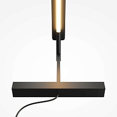 Напольный светильник (торшер) Maytoni MOD214FL-L20B3K 2