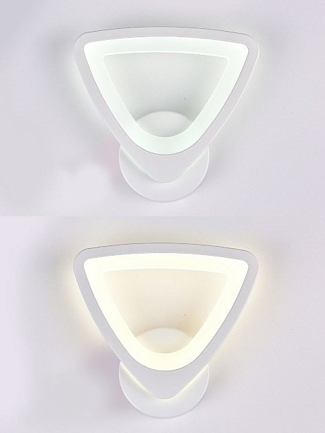 Бра Natali Kovaltseva Led Lamps 81134/1W изображение 5 Бра Natali Kovaltseva Led Lamps 81134/1W Фото № 5