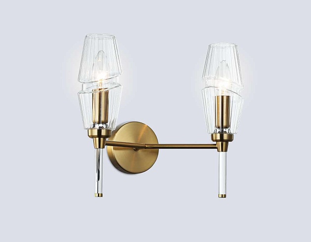 Настенный светильник Ambrella light High light LH55206 изображение 2 Настенный светильник Ambrella light High light LH55206 Фото № 2