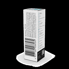 Лампа светодиодная Gauss G4 4W 4100К прозрачная 10724 2