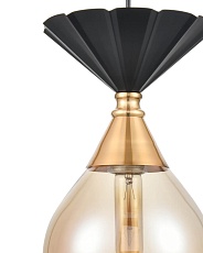 Подвесной светильник Vele Luce Nova VL5494P11 3