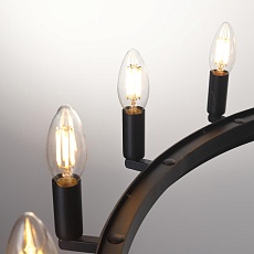 Подвесная люстра Citilux Смитсон CL470230 4