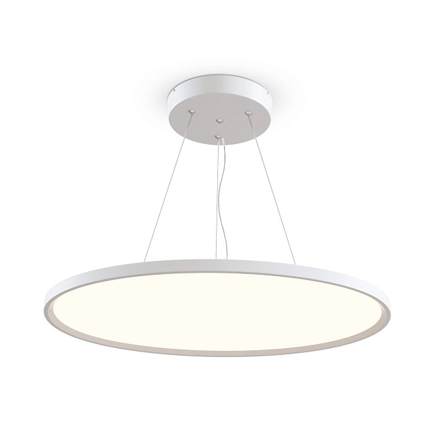 Подвесной светодиодный светильник Maytoni Cosmos MOD057PL-L54W4K изображение 4 Подвесной светодиодный светильник Maytoni Cosmos MOD057PL-L54W4K Фото № 4